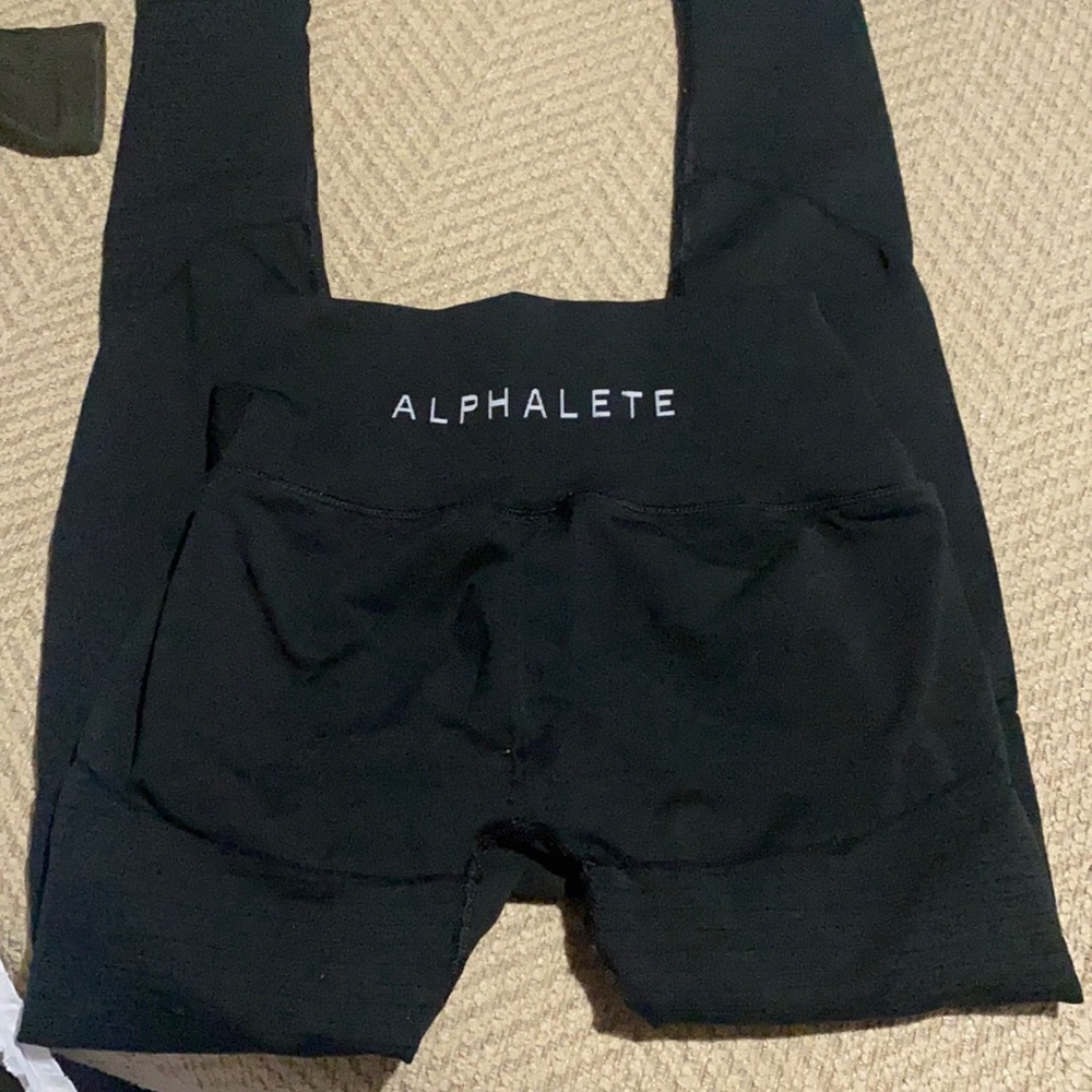 Black alphalete revivals